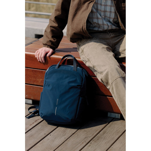 Plecak Navy, grey P706.3025 (1)