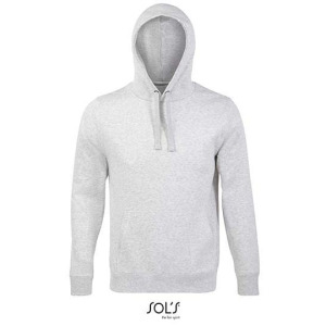 Bluza Męska Z Kapturem Polarowa