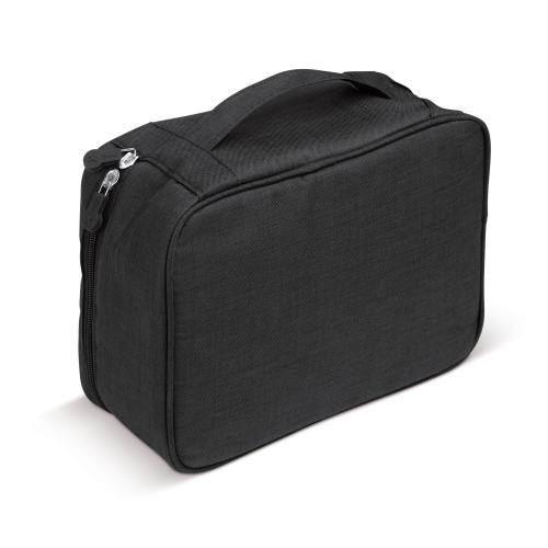 Travel Essentials organizer na sprzęt elektroniczny Czarny LT95170-N0002 (4)