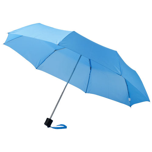 Parasol składany Ida 21,5" Niebieski 10905205 