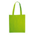Torba na ramię bawelna OEKO-TEX® 140g/m² 38x10x42cm Jasnozielony LT95158-N0032 (1) thumbnail