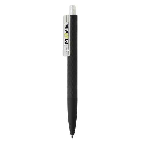 Długopis X3 Neutralny P610.970 (3)
