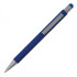 Długopis metalowy touch pen SALT LAKE CITY Niebieski 093404  thumbnail