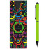Długopis metalowy touch pen soft touch CELEBRATION Pierre Cardin Jasnozielony B0101707IP329 (1) thumbnail