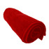 Ręcznik SPA 50x100cm Czerwony SPA5010005  thumbnail