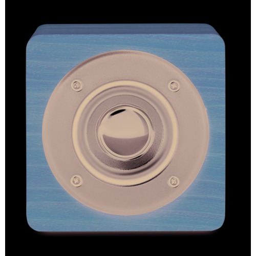 Głośnik bezprzewodowy Brązowy MO9084-01 (2)