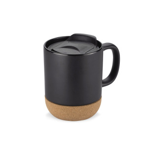 Kubek SOFTEL 300 ml Czarny