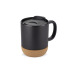 Kubek SOFTEL 300 ml Czarny 16045-02  thumbnail