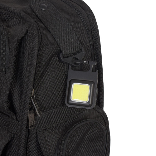 Światło magnetyczne COB z możliwością ładowania Czarny LT93328-N0002 (2)