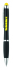 Długopis z podświetlanym logo żółty MO9340-08 (1) thumbnail