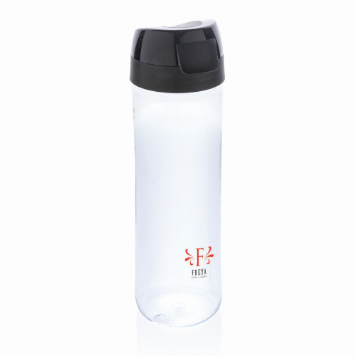 Butelka sportowa 750 ml Tritan™ Renew czarny P433.471 (6)