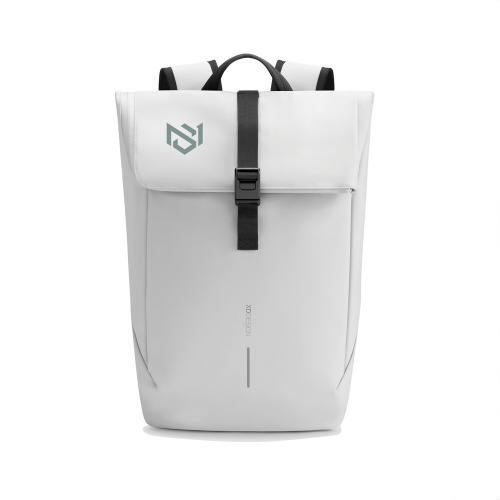 Plecak na laptopa 16" Urban Flap-Top Czarny P706.2613 (1)