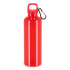 Butelka na wodę Nina R-PET 750 ml Hardcolor Czerwony LT98912-N0021  thumbnail