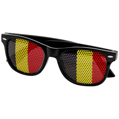 Vision okulary przeciwsłoneczne Żółty 12642911 (3)