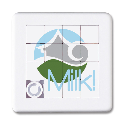 Puzzle Biały LT90772-N0001 (3)