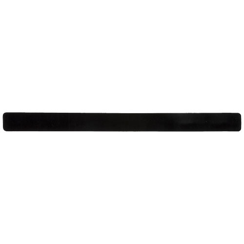 RFX™ reflective odblaskowa opaska zatrzaskowa z PVC o długości 38 cm Neonowy żółty 1PR00206 (3)