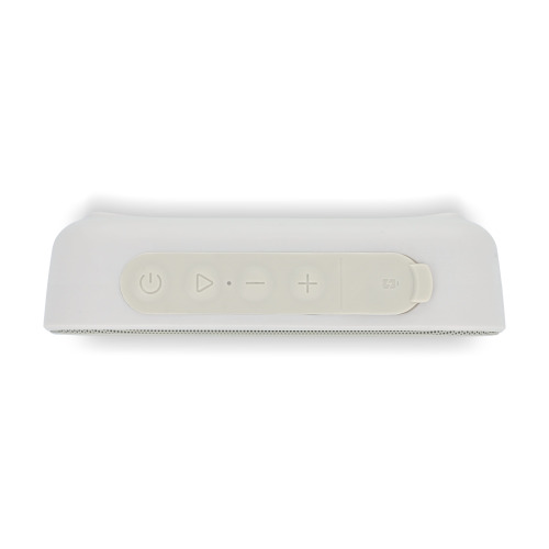 Głośnik wodoodporny Tone Bluetooth średni 5 W R-ABS Szary LT95606-N0061 (6)
