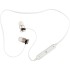 Bezprzewodowe słuchawki douszne biały V3935-02 (3) thumbnail