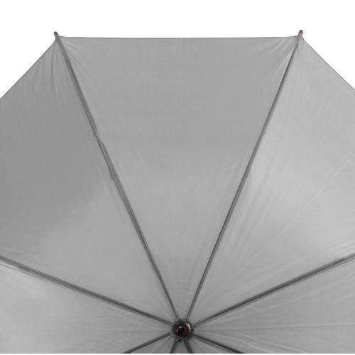 Parasol STICK Szary 37001-14 (3)