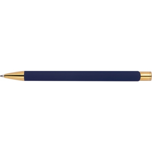 Długopis metalowy Glendale granatowy 365544 (3)