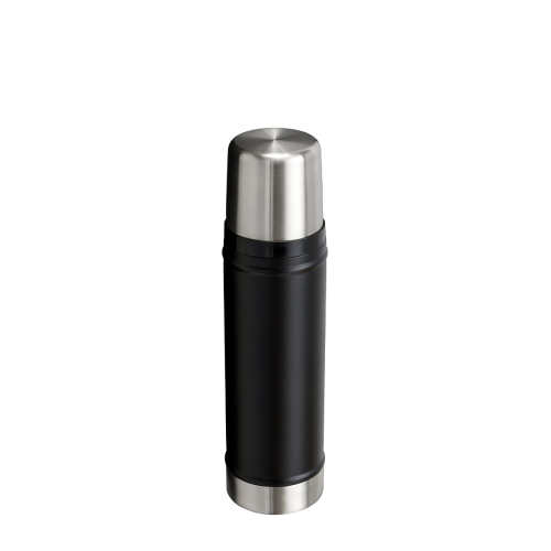 Termos The Legendary Classic Bottle 0.6L / 20oz Black 2.0 1011345044 (2)