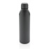 Butelka termiczna 500 ml, stal nierdzewna z recyklingu Szary P433.042 (4) thumbnail