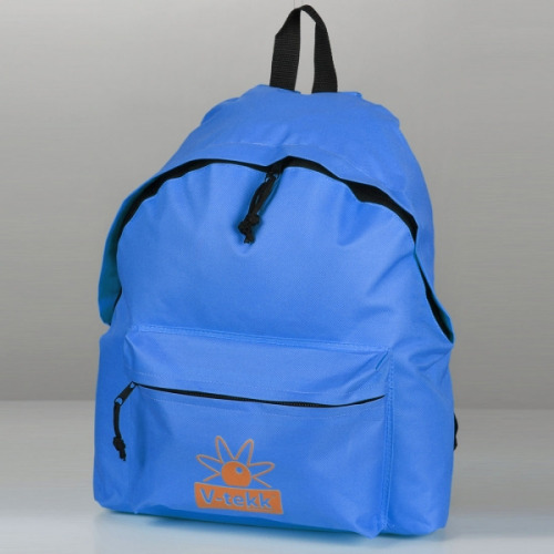 Plecak CADIZ Niebieski 417004 (2)