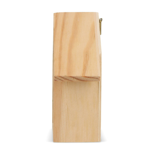Mini domek dla pszczół  Drewniany LT94563-N0093 (3)