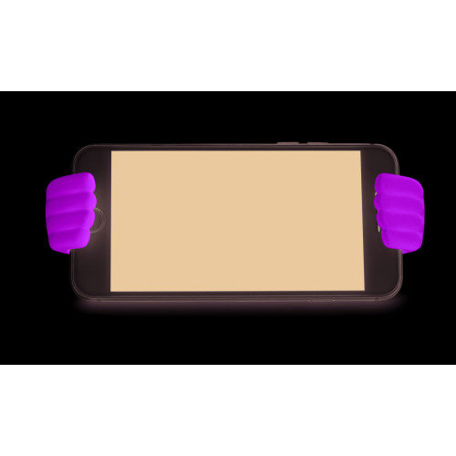 Uchwyt na smartfona Limonka MO8935-48 (2)