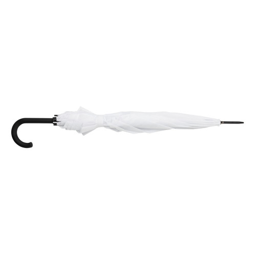 Parasol automatyczny 23" AWARE™ RPET Biały P850.643 (2)