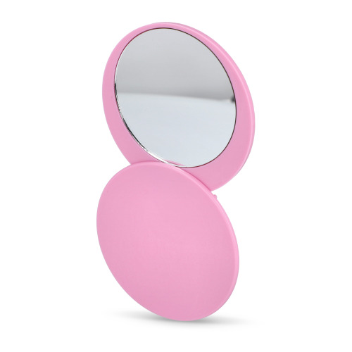 Przesuwane kompaktowe lusterko Poise Różowy LT92735-N0076 (3)
