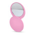 Przesuwane kompaktowe lusterko Poise Różowy LT92735-N0076 (3) thumbnail