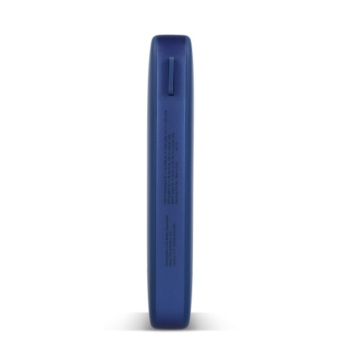 2PB18100 | Fresh 'n Rebel Powerbank 18000mAh USB-C Fast Charging 20W Niebieski LT49403-N0011 (6)