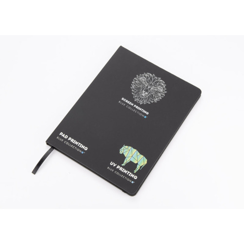 Notes VITAL B5 Czarny 18004-02 (6)