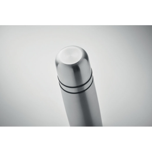 Termos z podwójną ścianką 750 ml Srebrny Mat MO2438-16 (5)