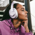 Fresh 'n Rebel Clam Blaze 2 Słuchawki Over-Ear ENC Liliowy LT49743-N0071 (1) thumbnail