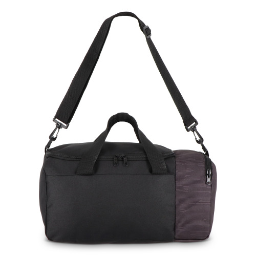 Składana torba podsiodłowa R-PET 600D 20L Czarny LT95356-N0002 (4)