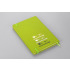 Notes VITAL A5 Zielony jasny 17545-13 (5) thumbnail