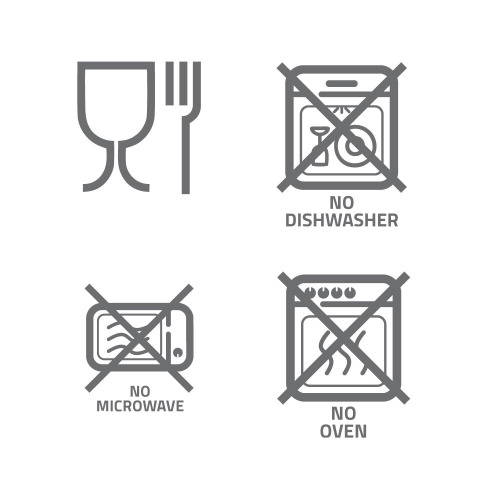 Bambusowy termos 500 ml, posiada sitko zatrzymujące fusy oraz dotykowy cyfrowy wyświetlacz temperatury napojów | Georgia Drewno V4871-17 (4)