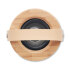 Głośnik bezprzewodowy, bambus drewna MO6669-40 (3) thumbnail