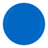 Frisbee | Frantzy niebieski V0044-11 (3) thumbnail