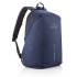 Bobby Soft, plecak na laptopa 15,6", chroniący przed kieszonkowcami, wykonany z RPET granatowy V0998-04 (10) thumbnail