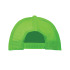 Czapka -bejsbolówka Fluorescencyjny Zielony MO2269-68 (1) thumbnail