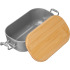 Lunch box 750 ml JAVIER Szary 8536307 (9) thumbnail