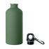 Butelka jednowarstwowa 500 ml Ciemnozielony MO3168-60 (1) thumbnail