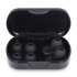 Zatyczki do uszu Travel-Comfort Czarny LT92742-N0002 (1) thumbnail
