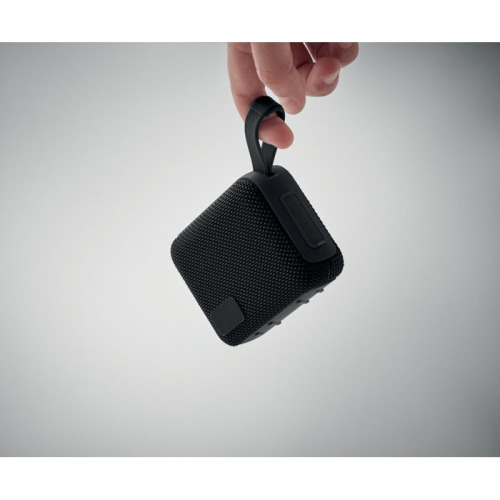 Głośnik bezprzewodowy 5 W Czarny MO2728-03 (2)