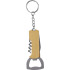 Bambusowy brelok do kluczy 3 w 1 Brązowy VA418-16 (5) thumbnail