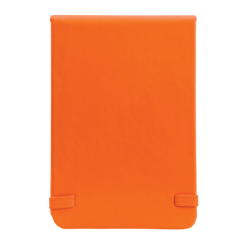Pocket book A6 Pomarańczowy LT91709-N0026 (2)