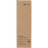 Butelka PET soft touch READING 550 ml Czerwony 532205 (11) thumbnail